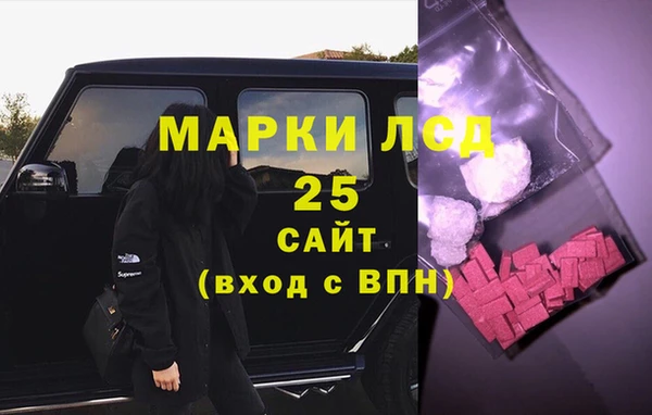 прущие крисы Аркадак